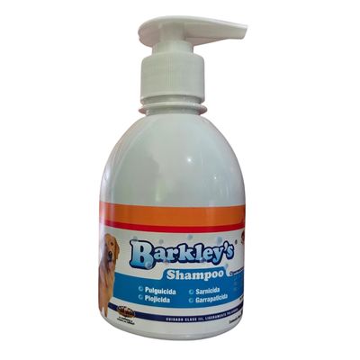Shampoo Barkley&#39;s