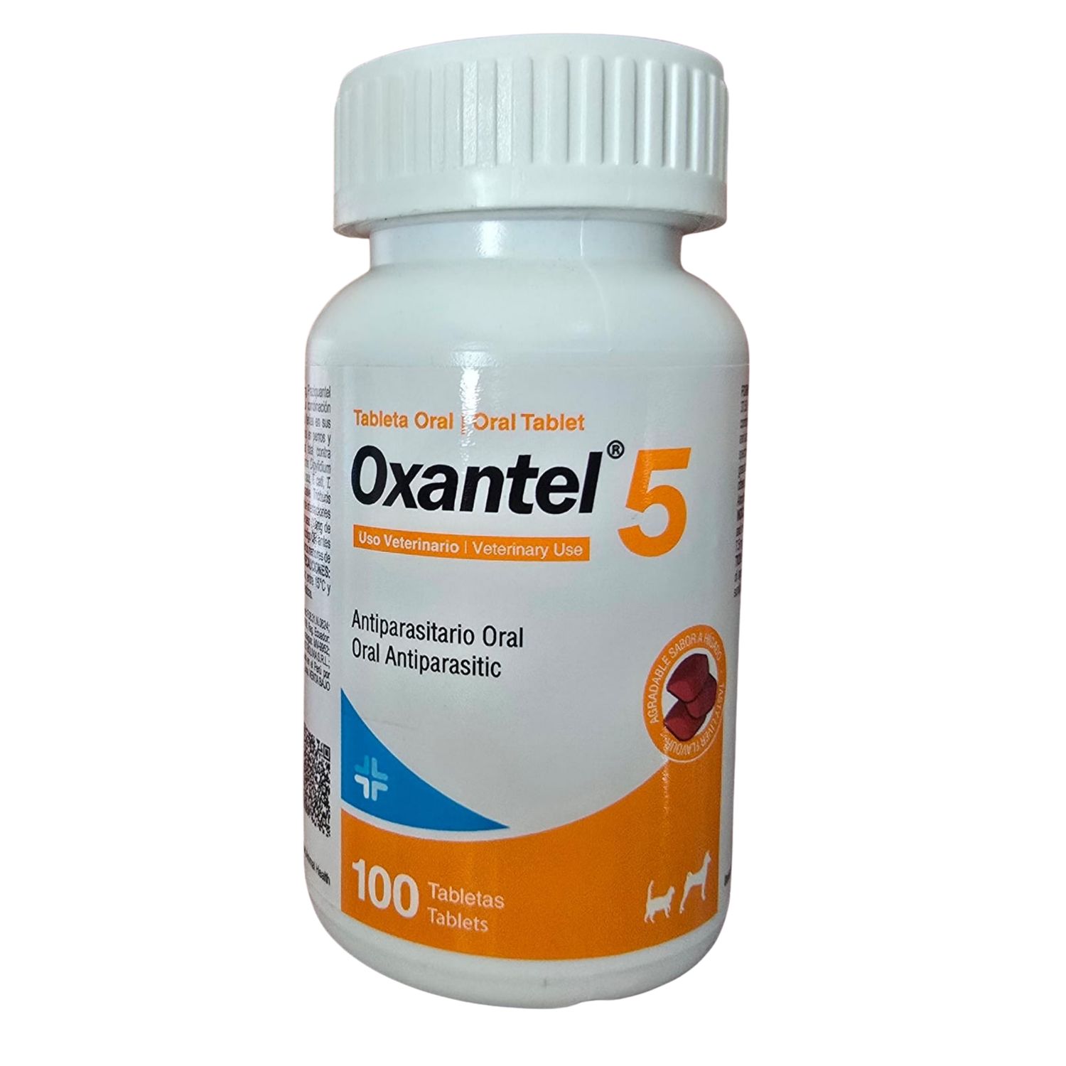 Oxantel 5 Tableta