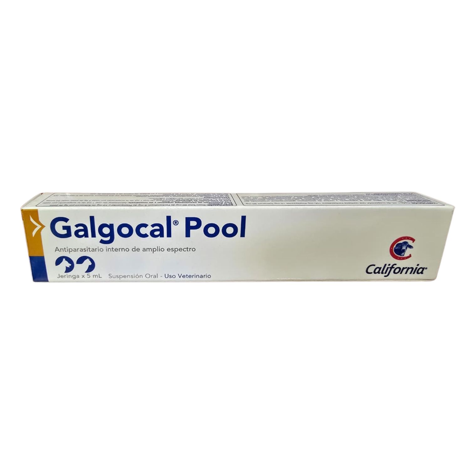 Galgocal Pool Suspensión Oral