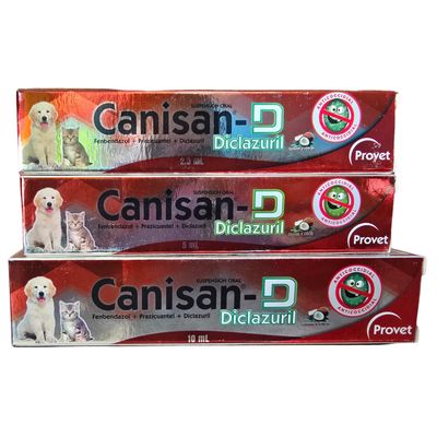 Canisan D