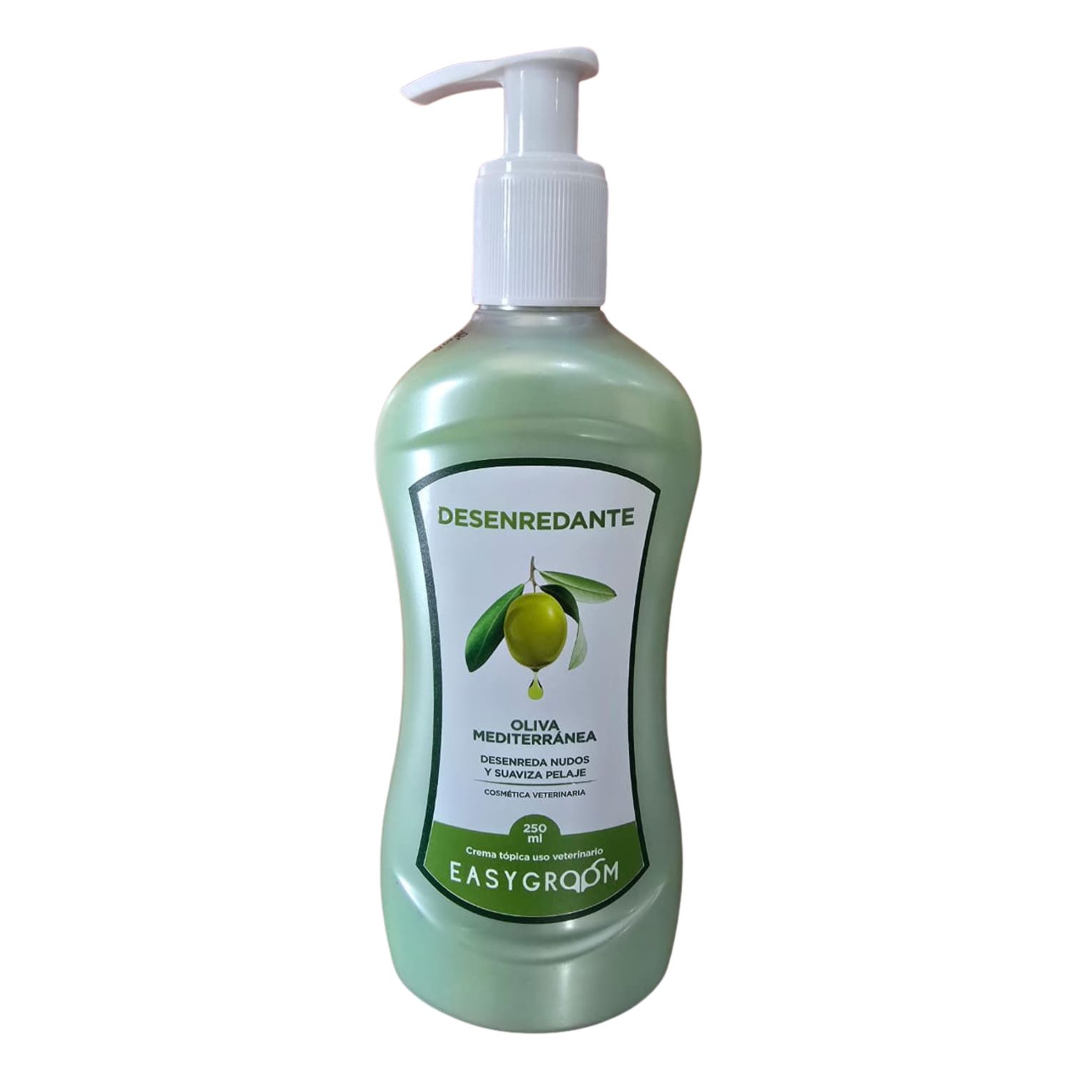 Desenredante Easygroom