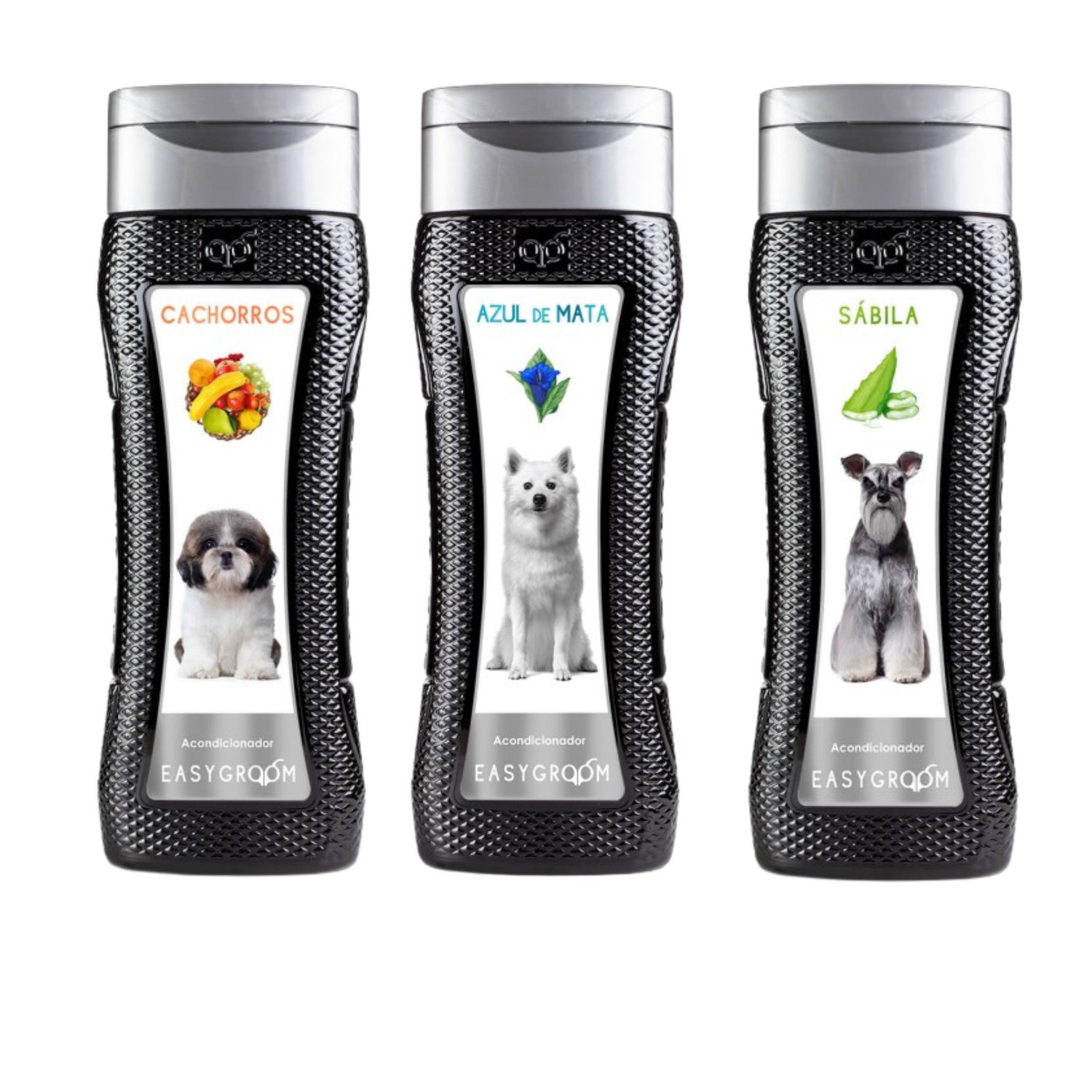 Acondicionador Easygroom