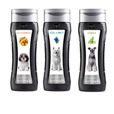 Acondicionador Easygroom