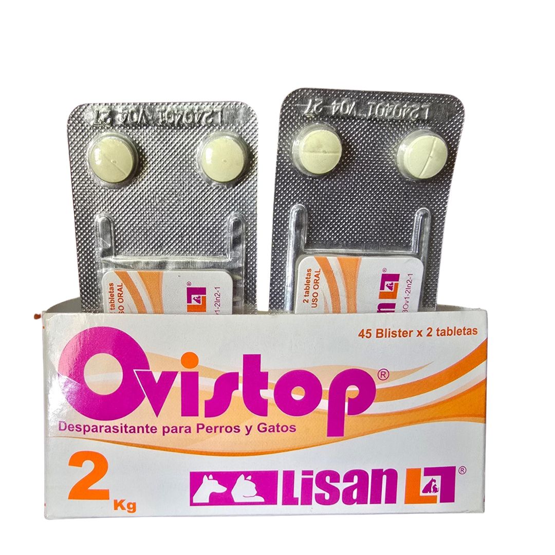 Ovistop 2 kg