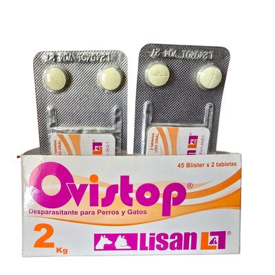 Ovistop 2 kg