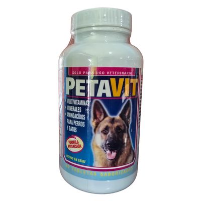 Petavit