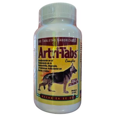 Artri Tabs