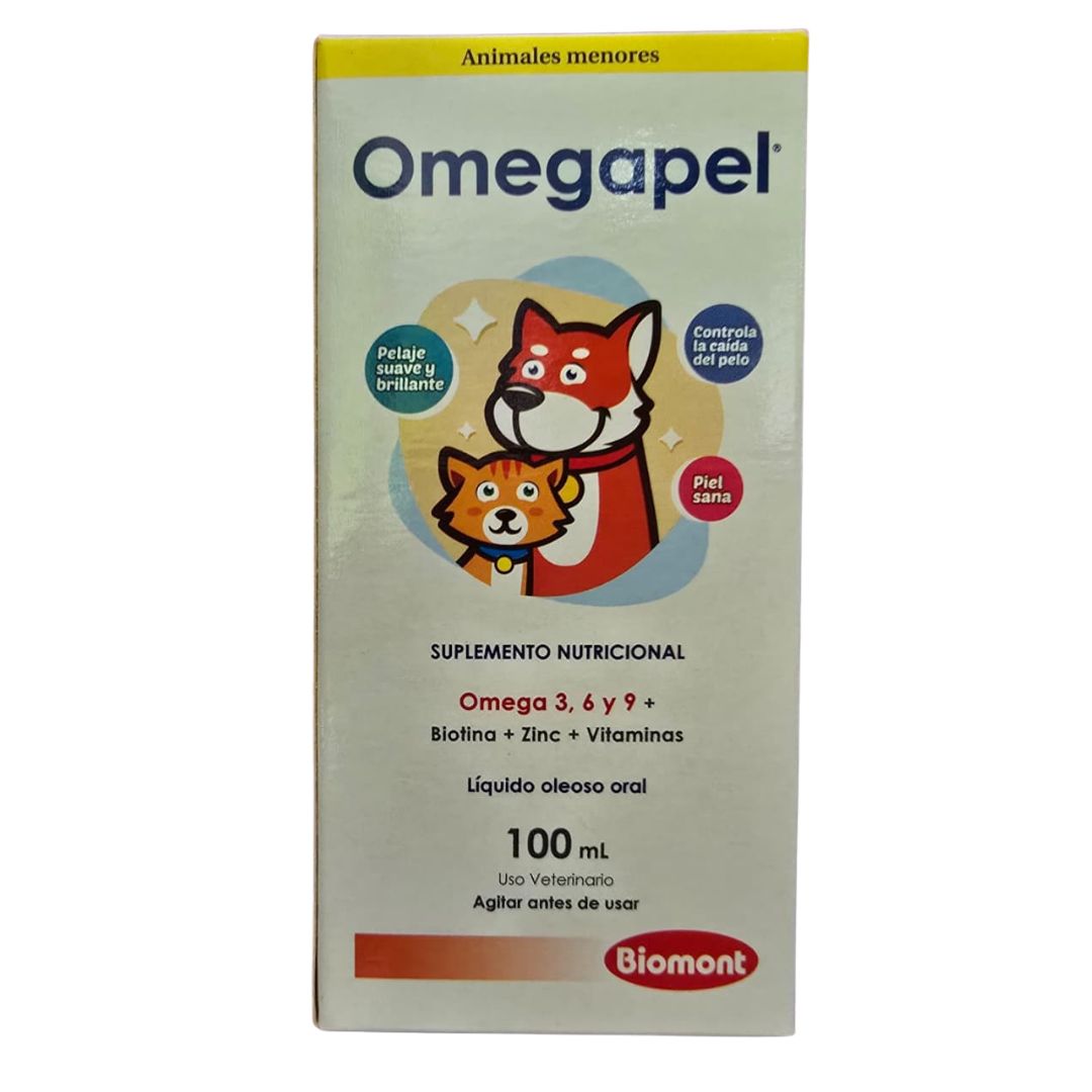 Omegapel