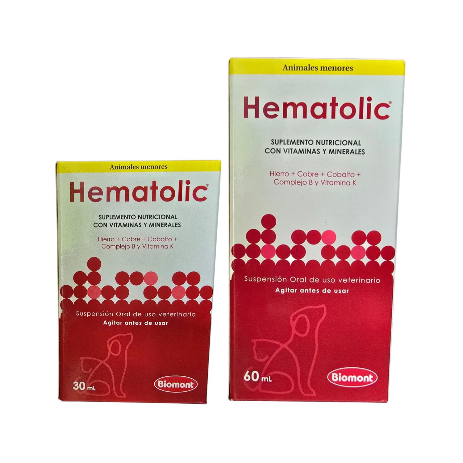 Hematolic