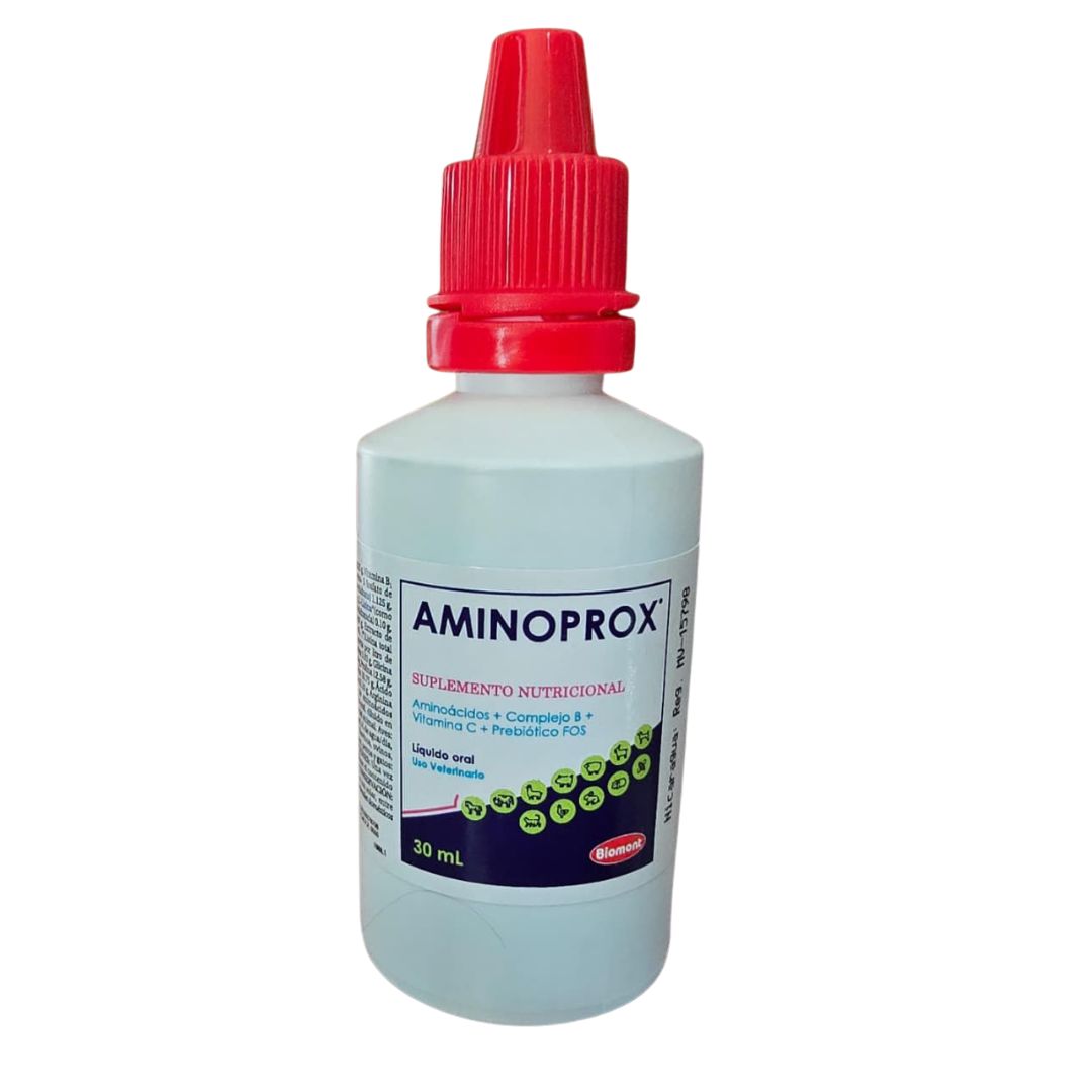 Aminoprox