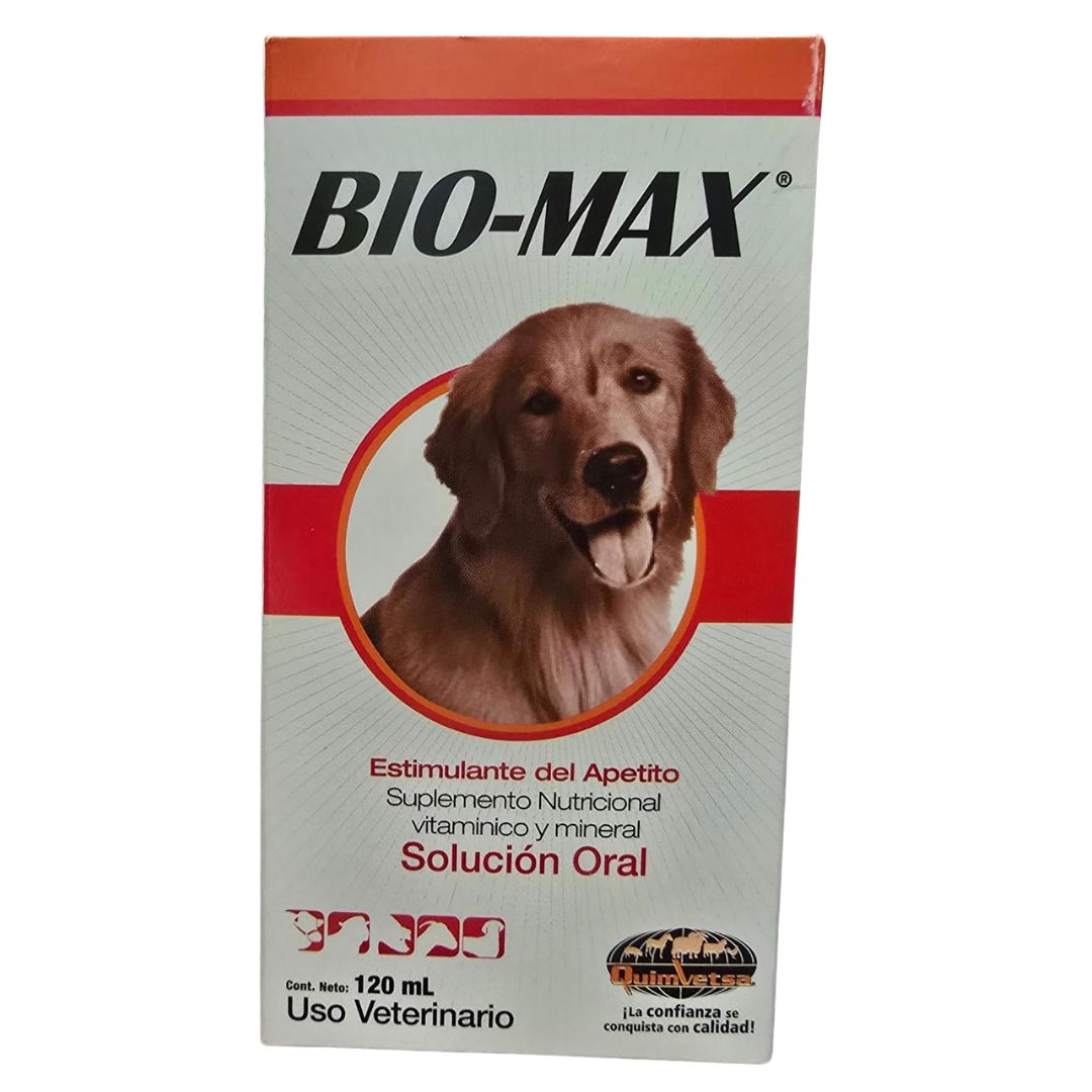 Biomax
