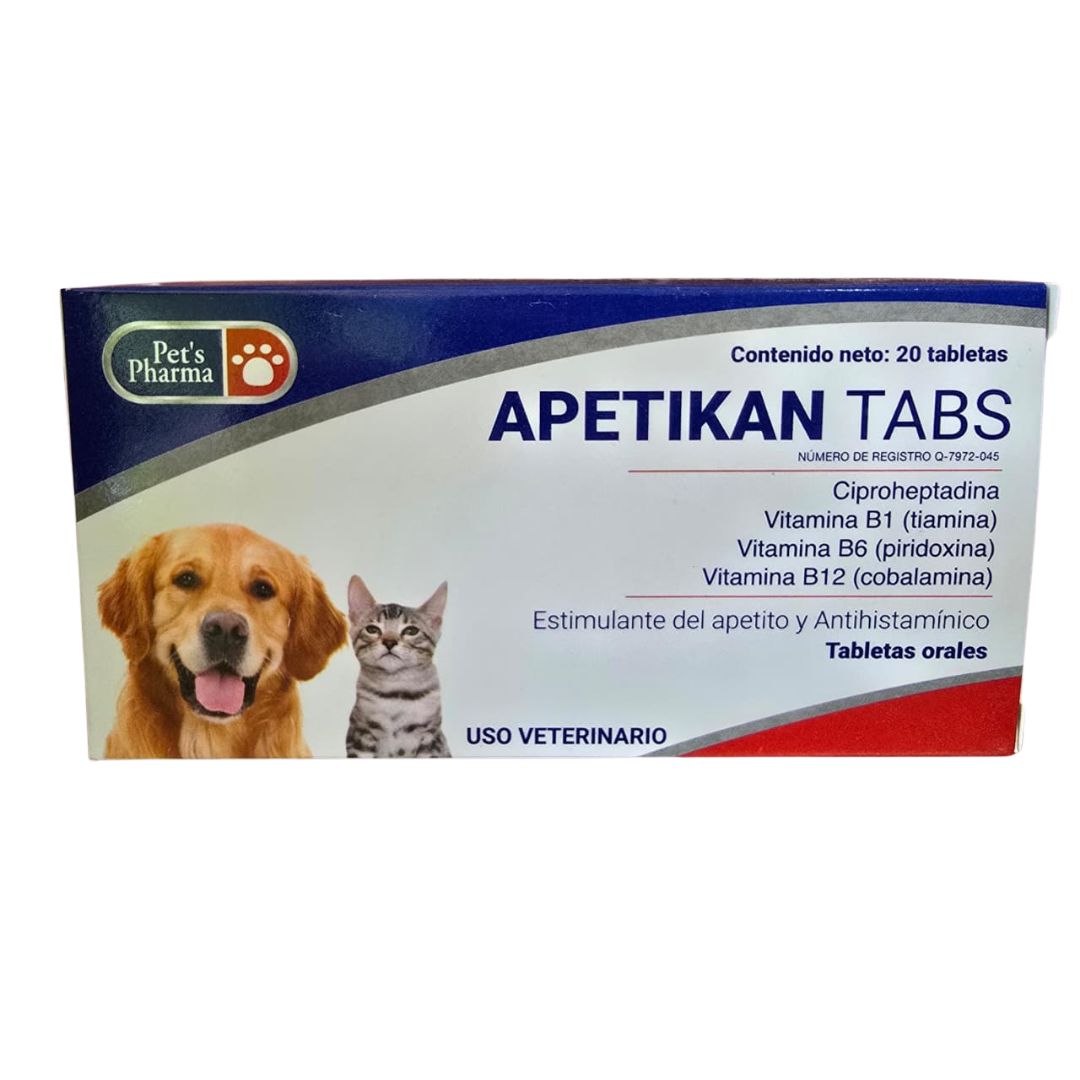 Apetikan Tabs
