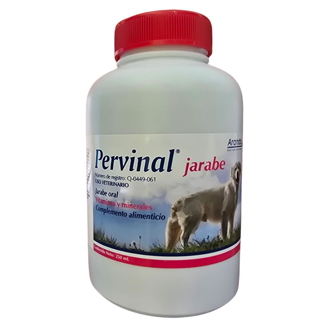 Pervinal Jarabe