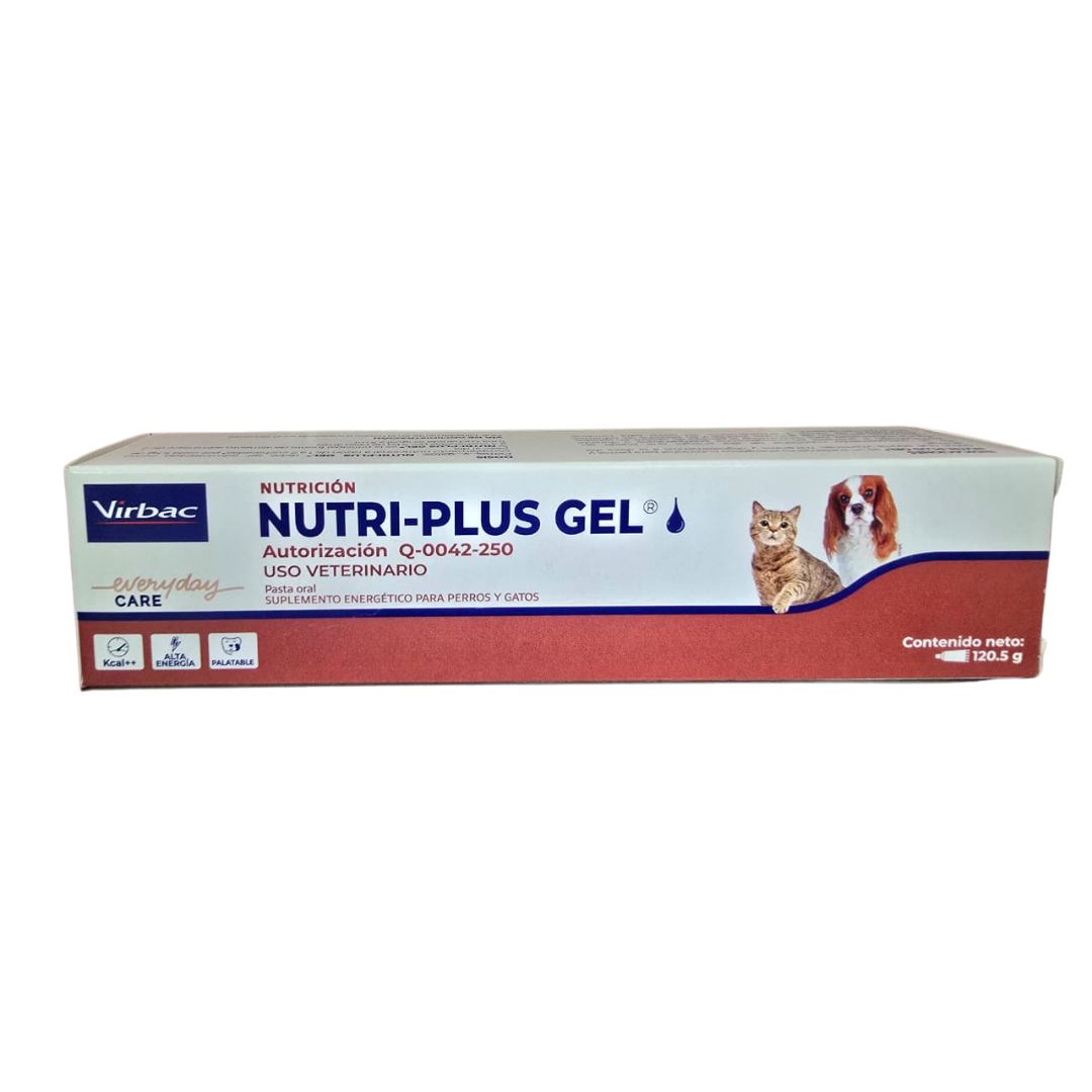 Nutri Plus Gel