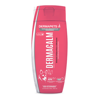 Dermacalm Shampoo