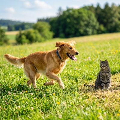 Vitaminas y Suplementos