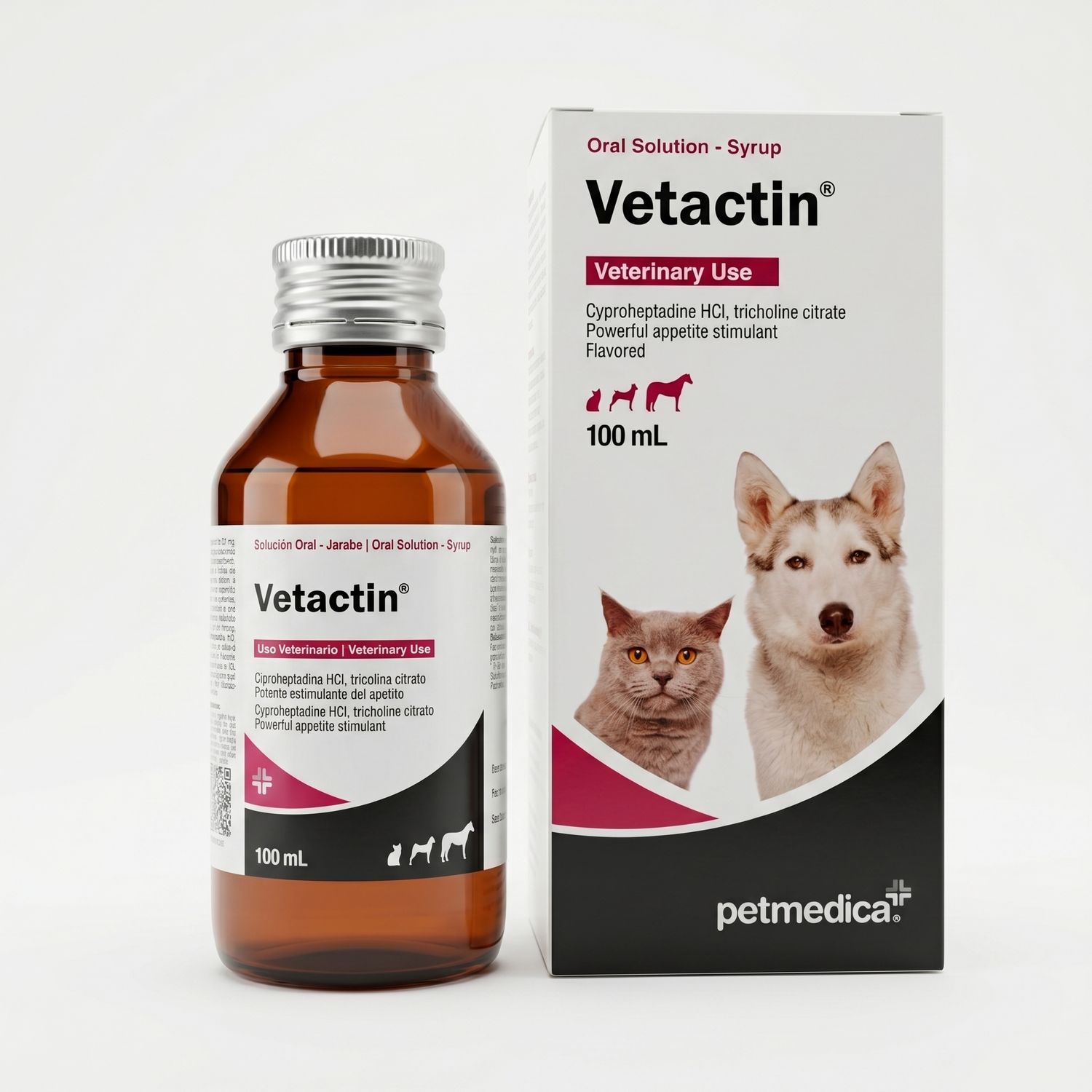 Vetactin