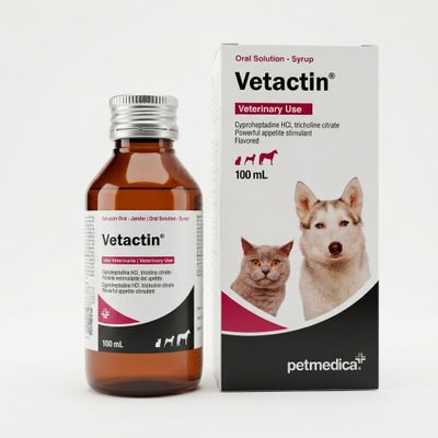 Vetactin