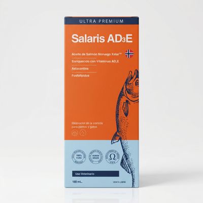 Salaris AD3E