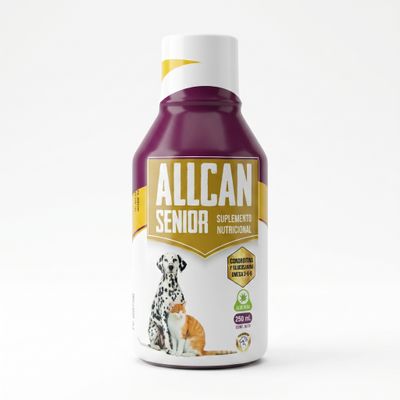 ALLCAN Senior
