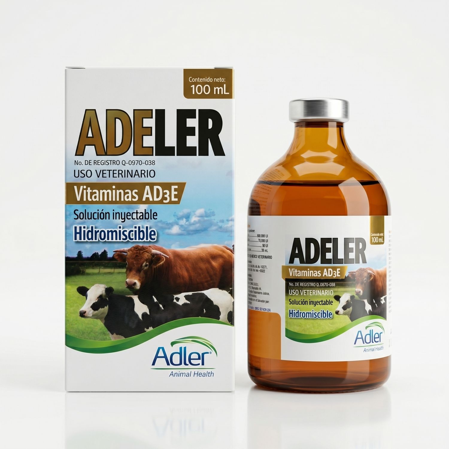 Adeler