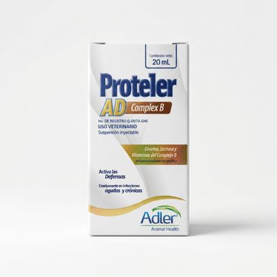 Proteler AD complex B