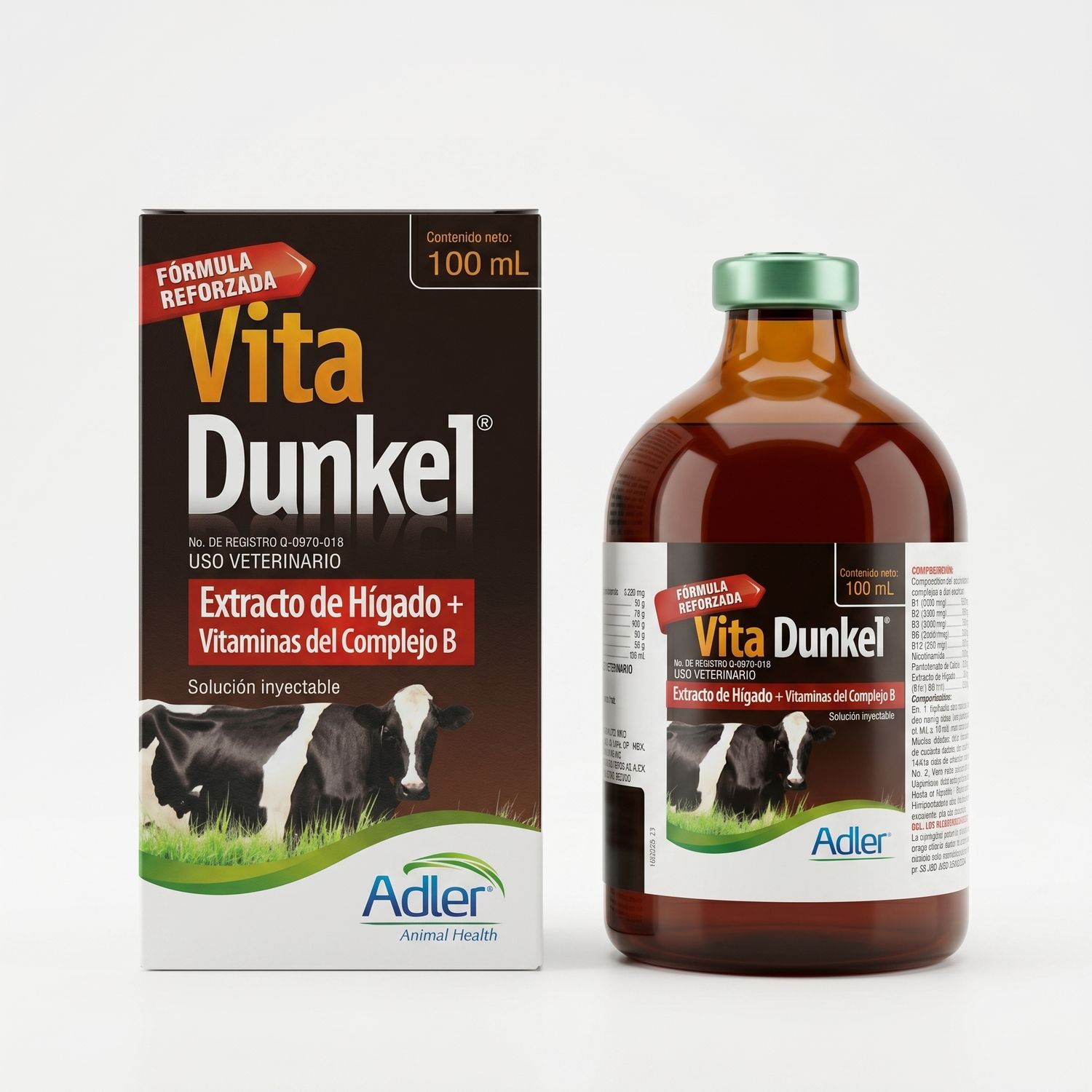Vita Dunkel