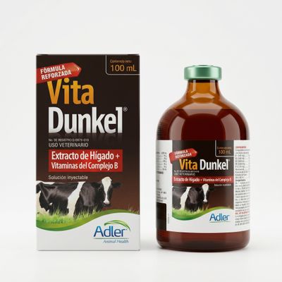 Vita Dunkel