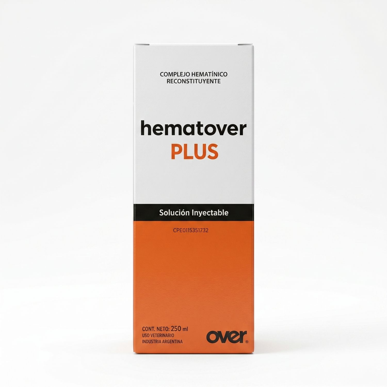 Hematover Plus
