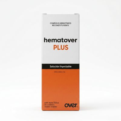 Hematover Plus