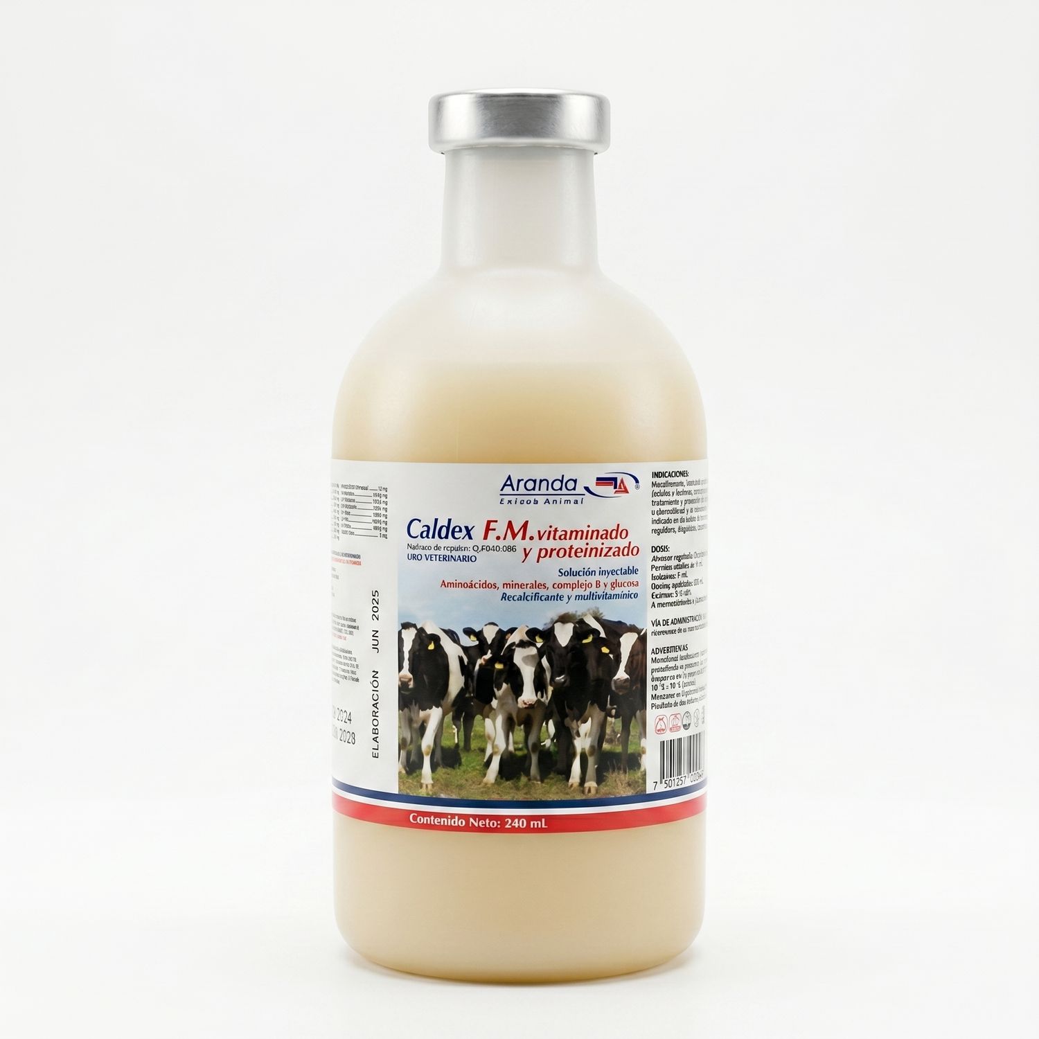 Caldex F.M.