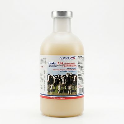 Caldex F.M.