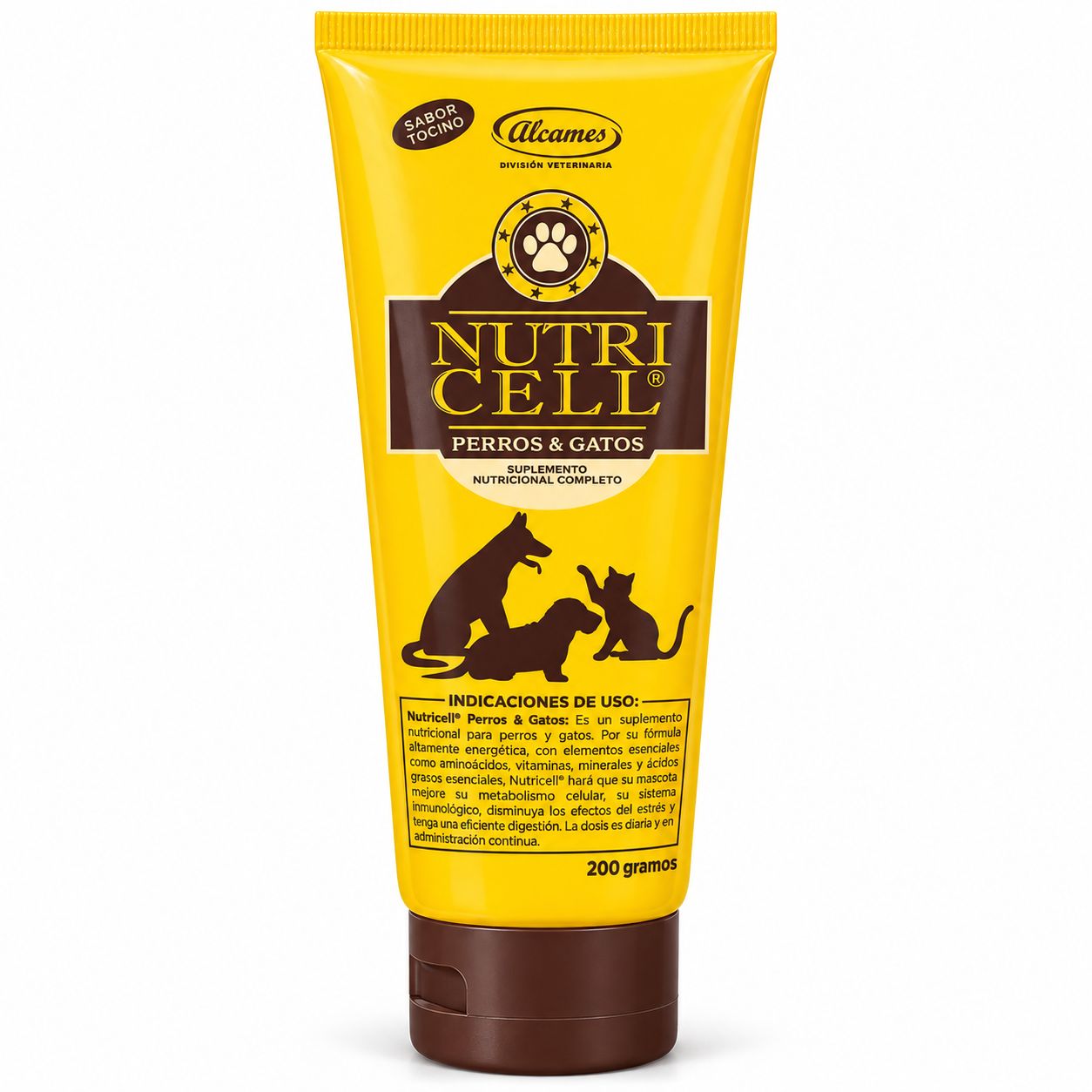 Nutri Cell Gel