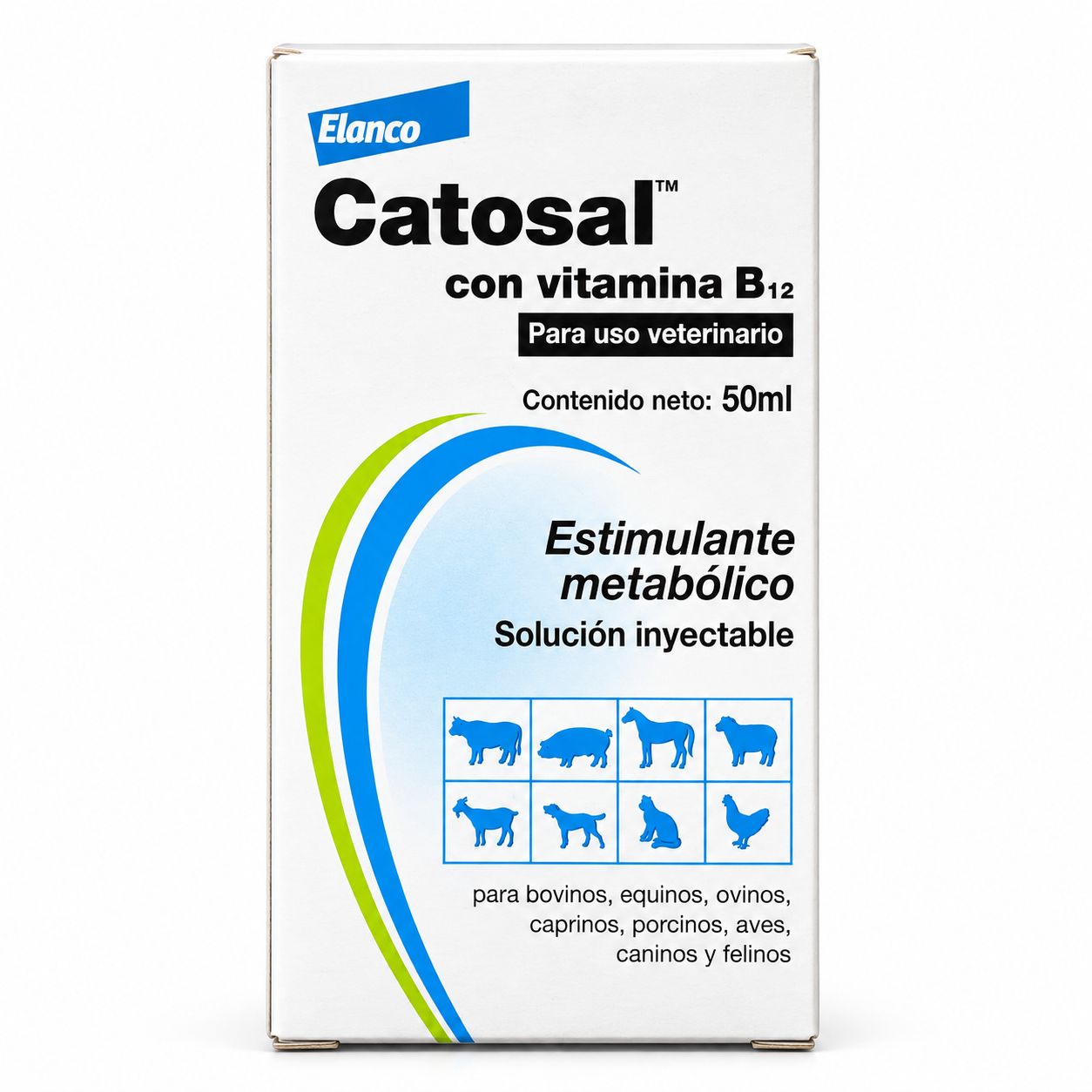 Catosal