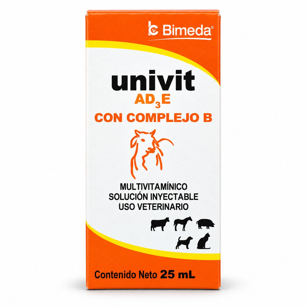 Univit AD3E 