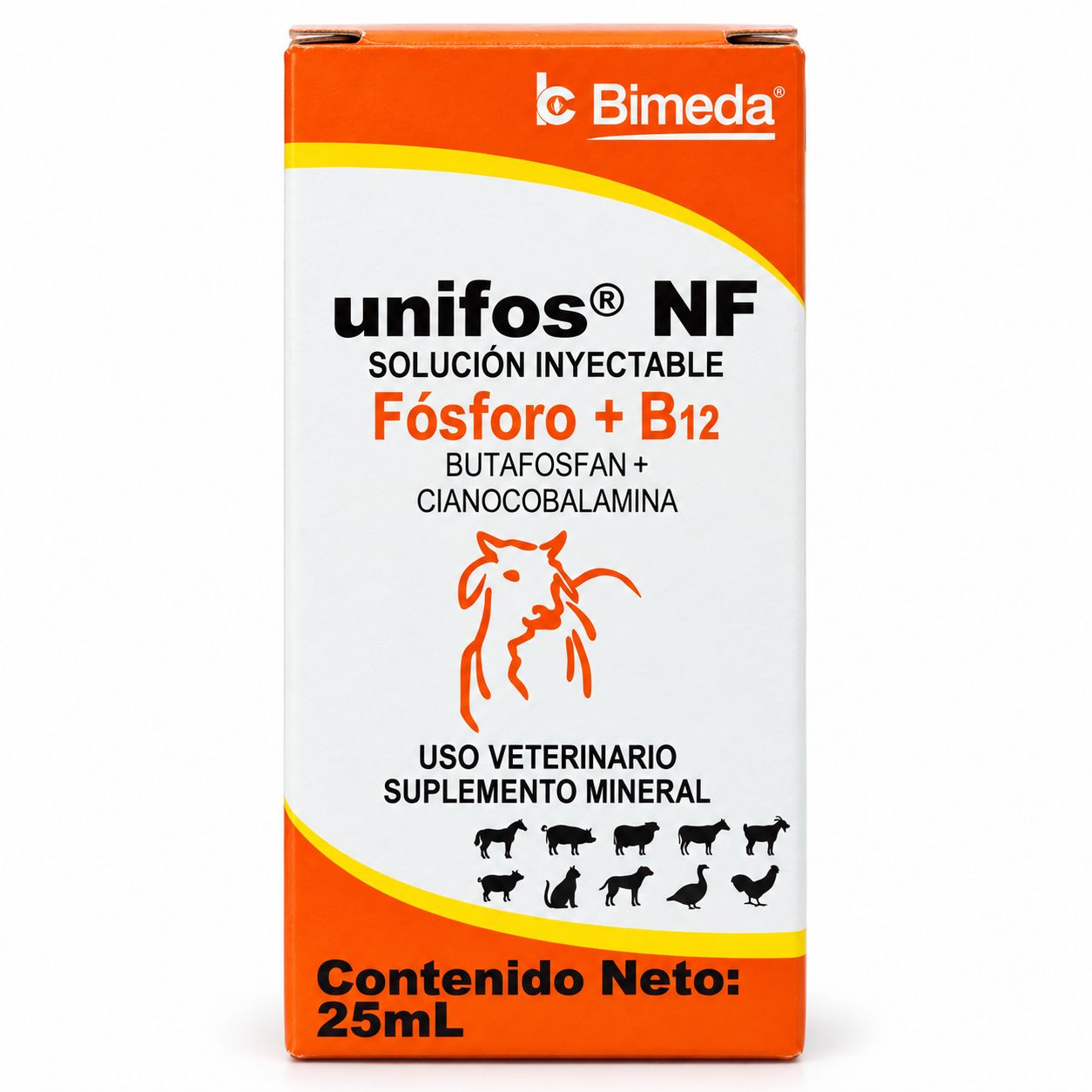 Unifos NF