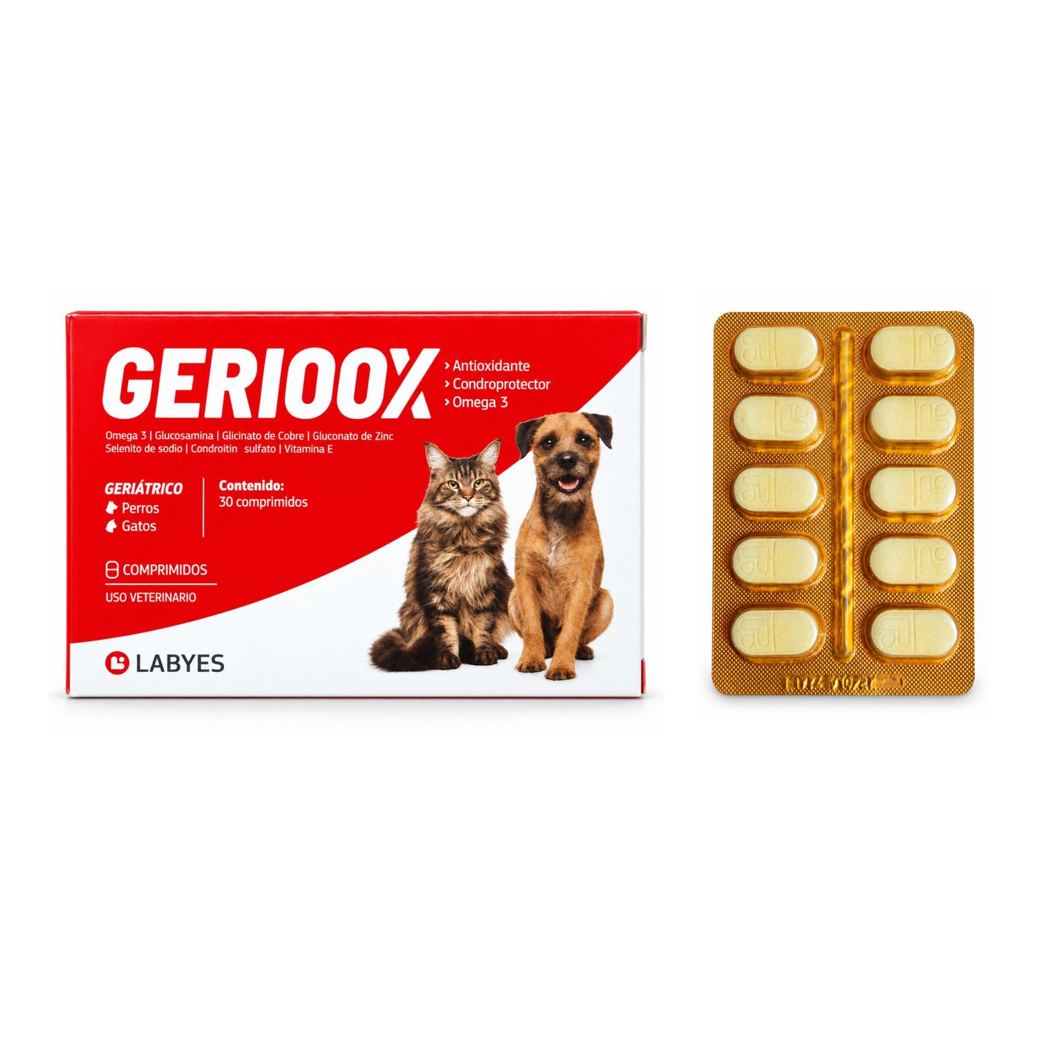 Gerioox