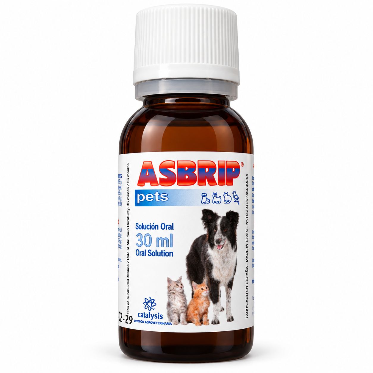 Asbrip Pets