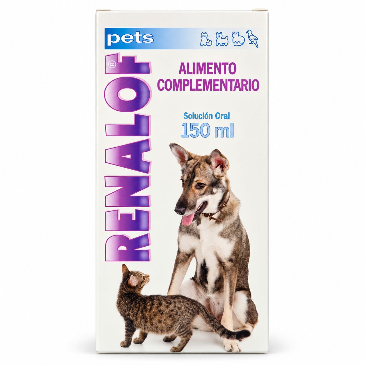 Renalof Pets