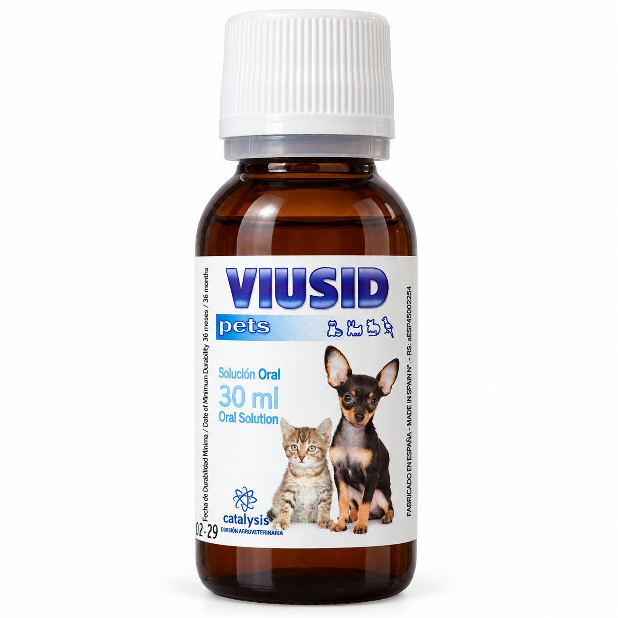 Viusid Pets