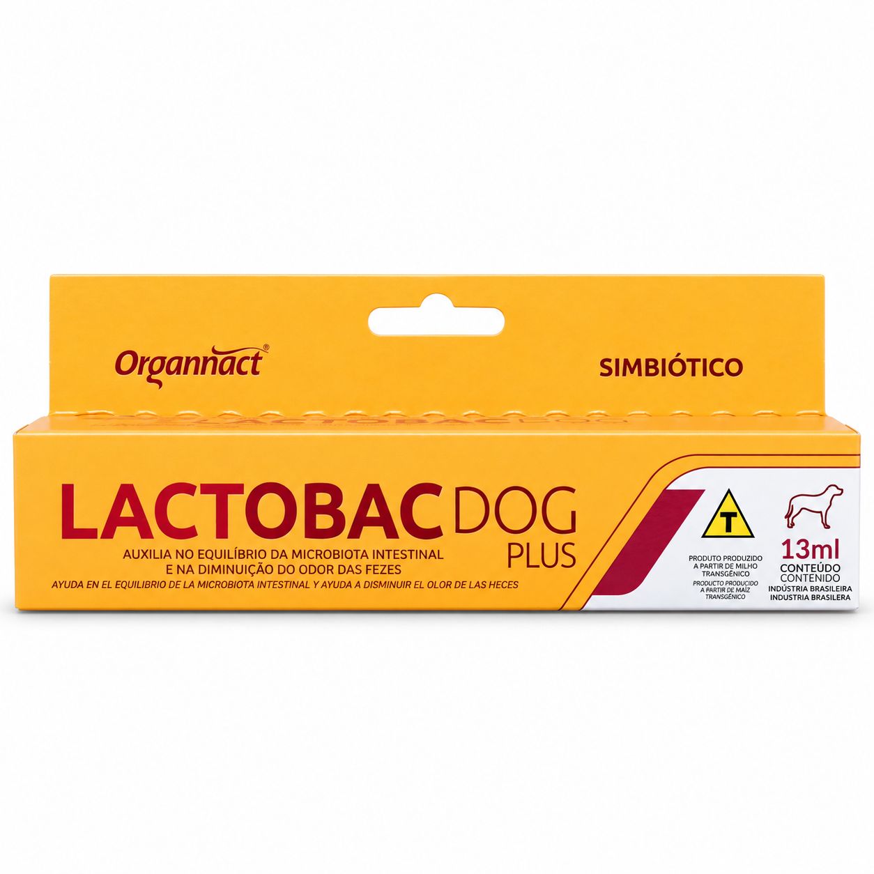 Lactobac Dog Plus