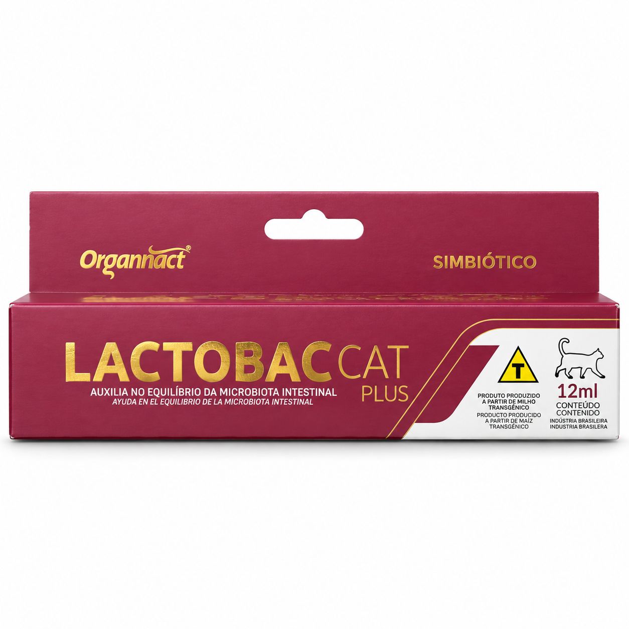 Lactobac Cat Plus