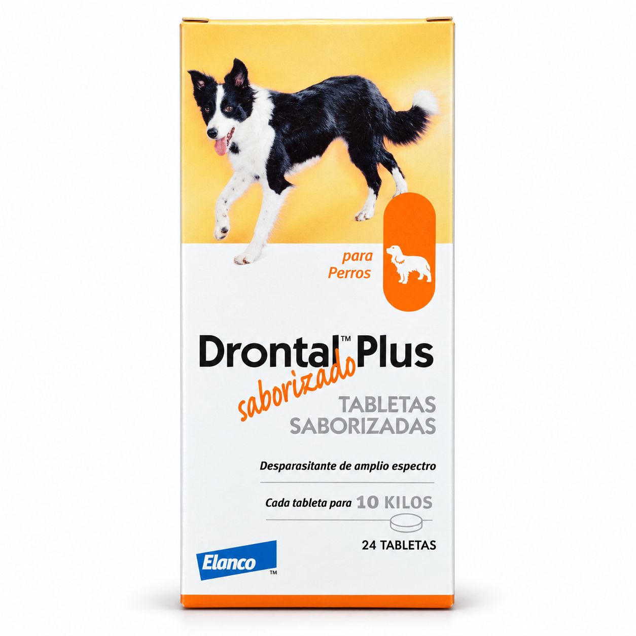 Drontal Plus 10 kg