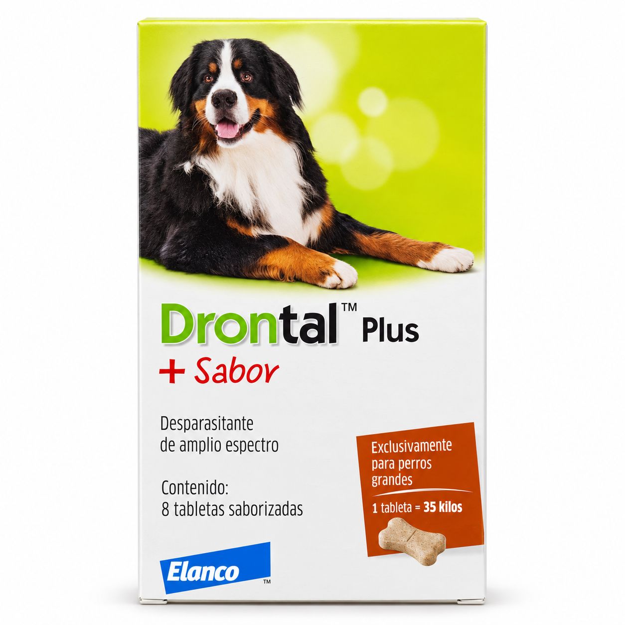Drontal Plus 35 kg