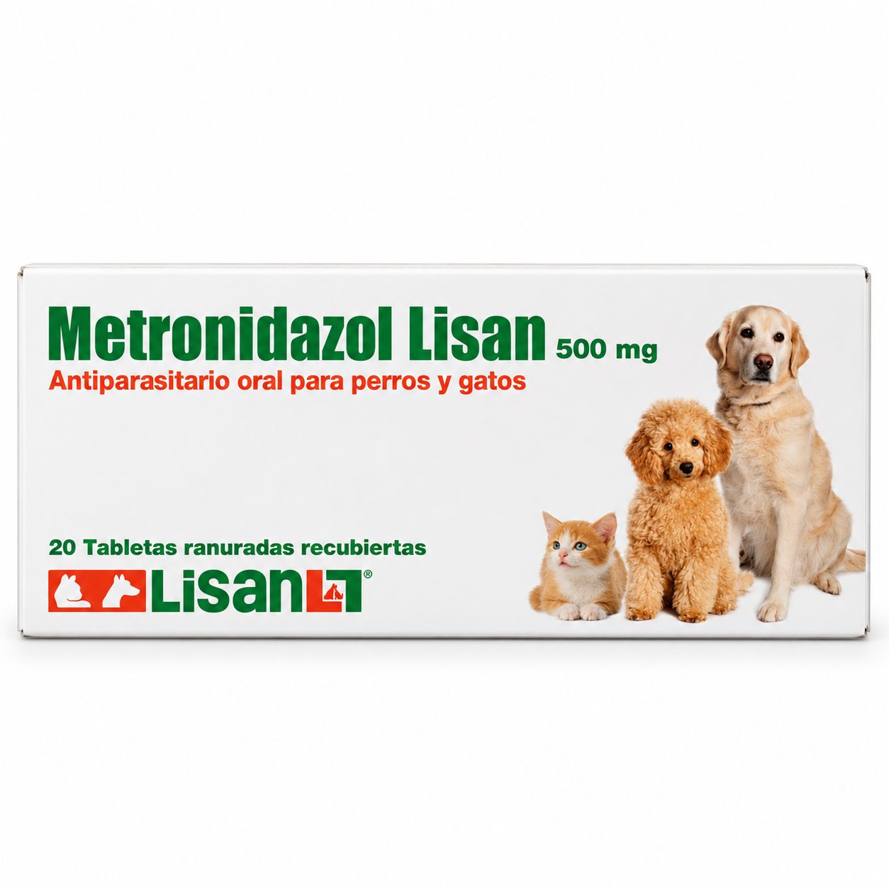 Metronidazol Tableta