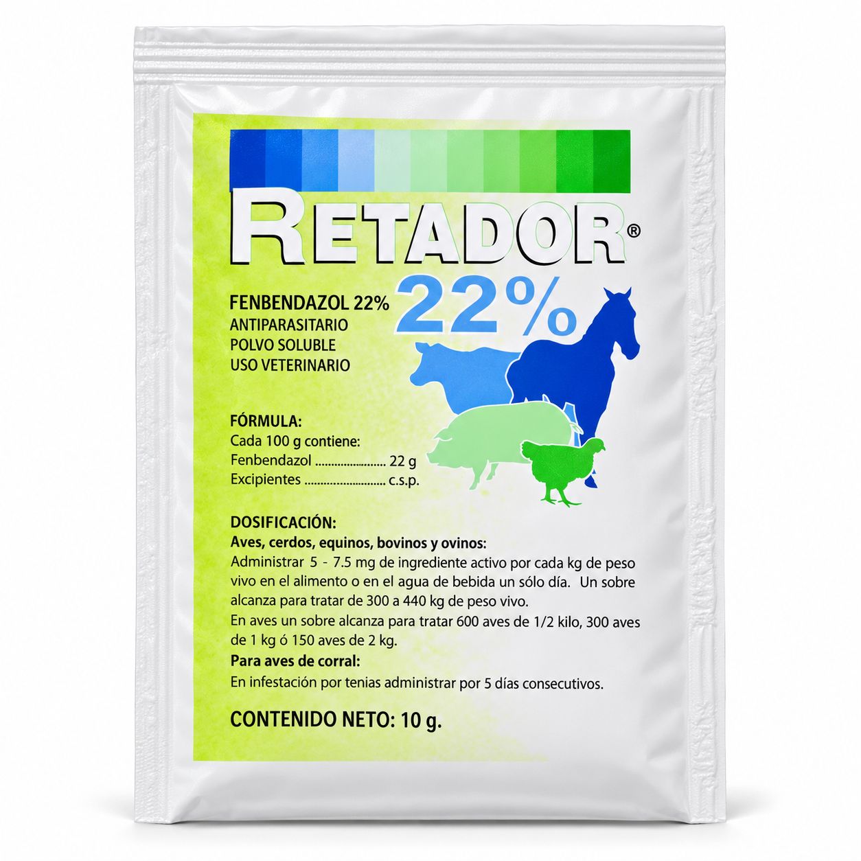 Retador