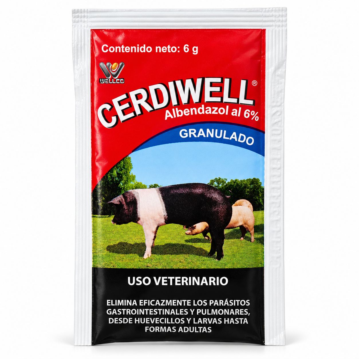 Cerdiwell