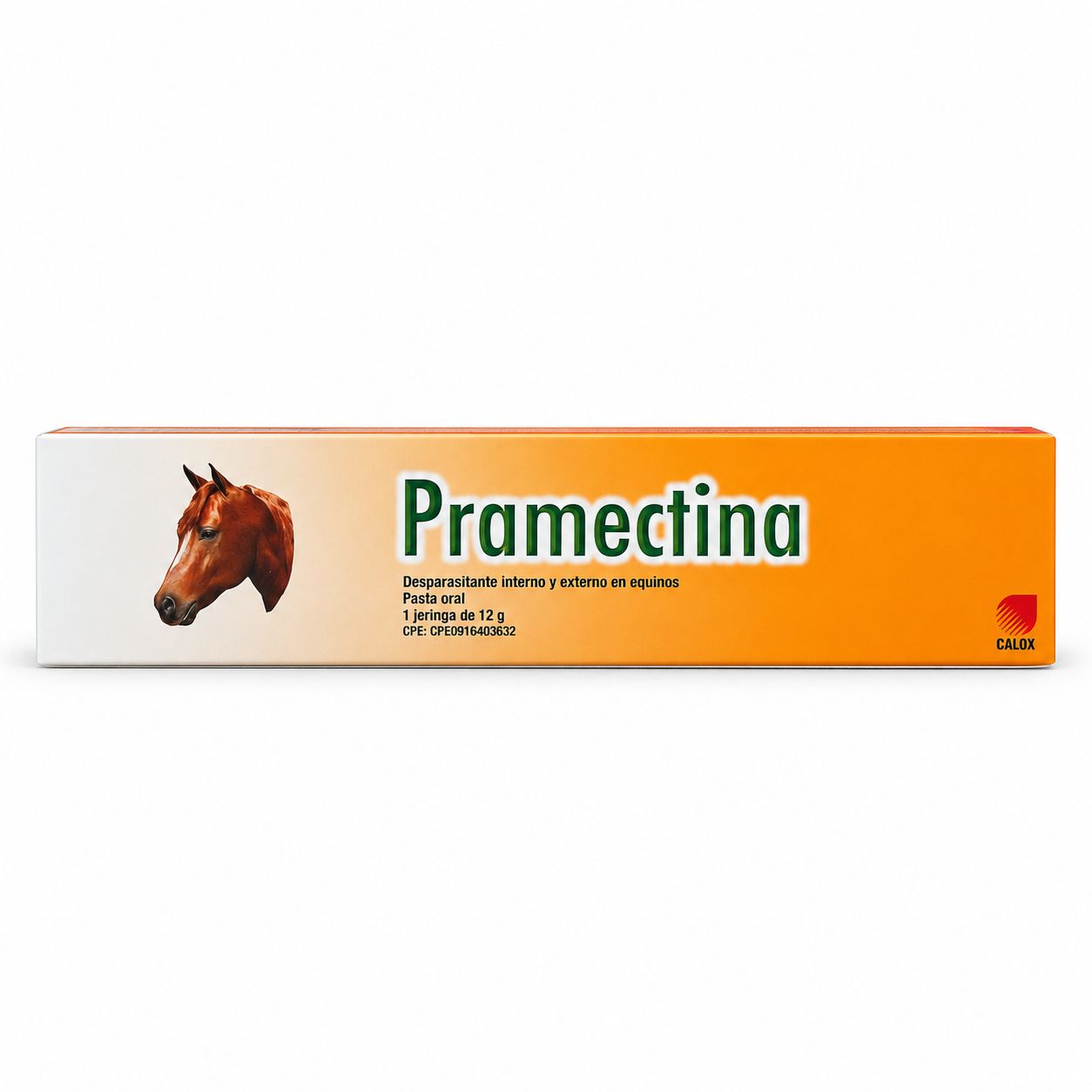 Pramectina Equina