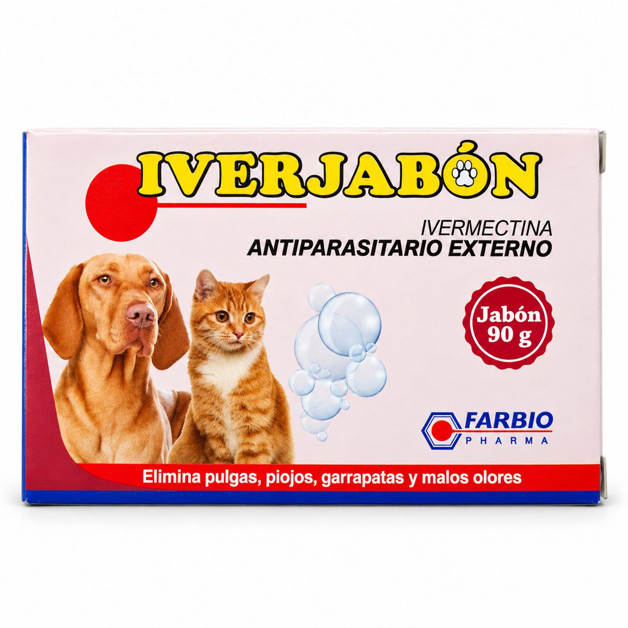 IVERJABÓN