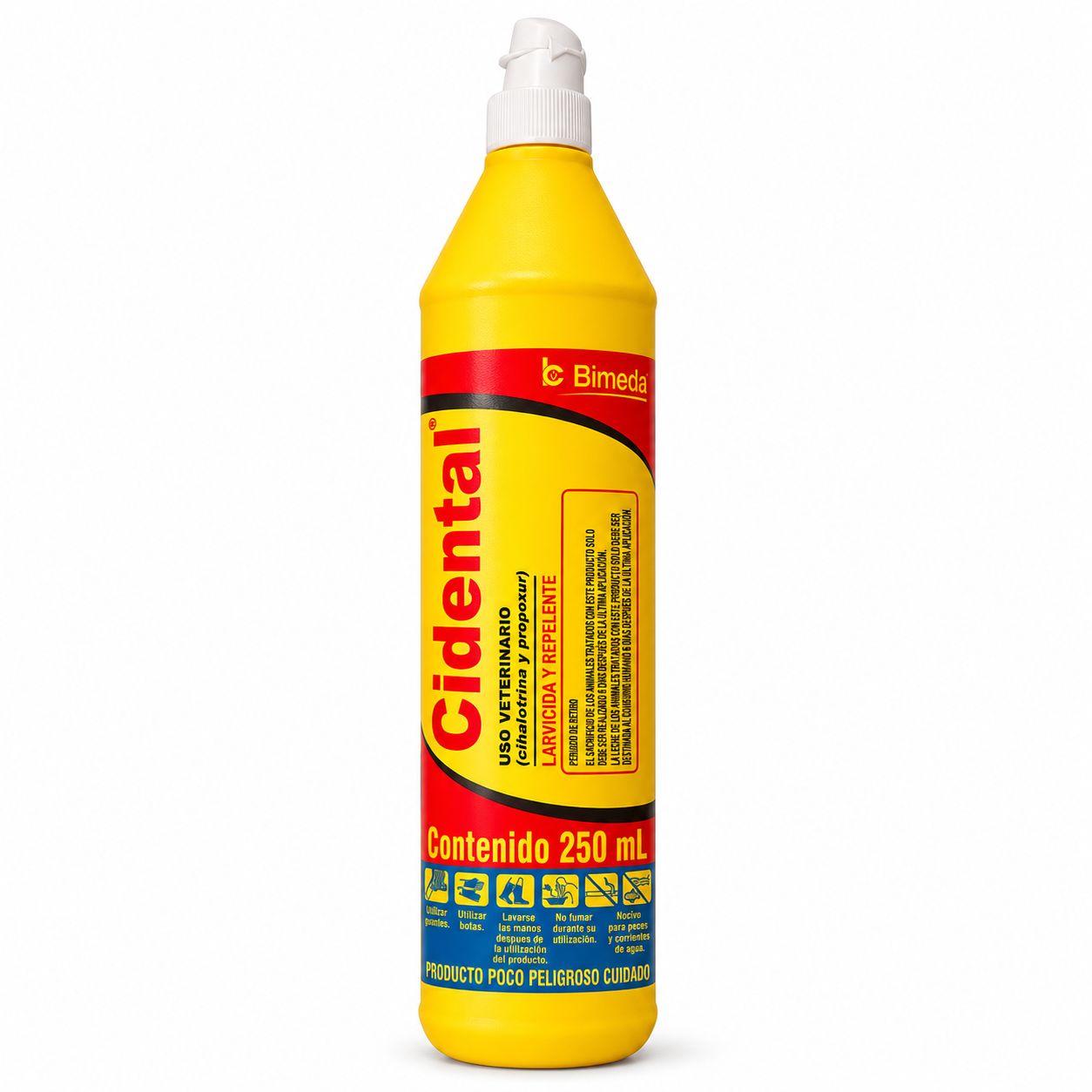 Cidental